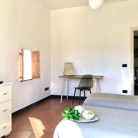 La Casa Di Giulia Apartment With Air Conditioning, Wifi And Private Parking Rapallo Exterior foto