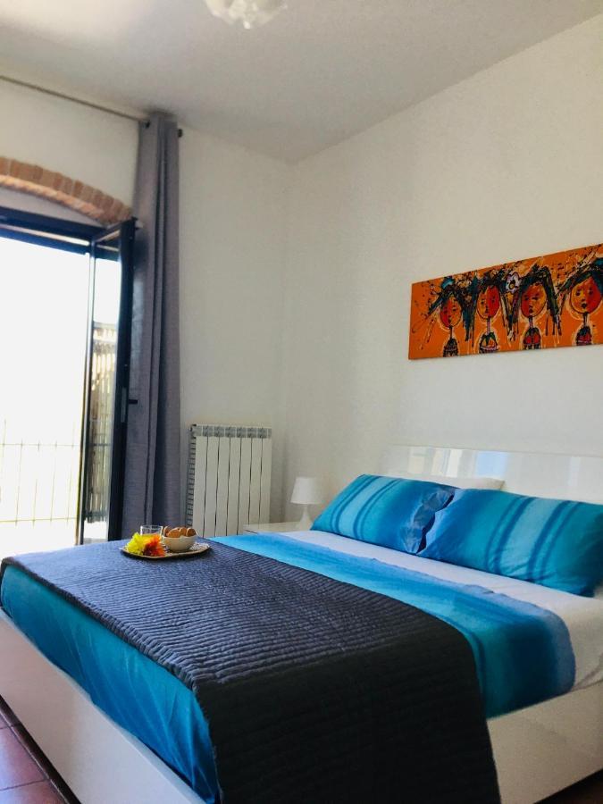 La Casa Di Giulia Apartment With Air Conditioning, Wifi And Private Parking Rapallo Exterior foto