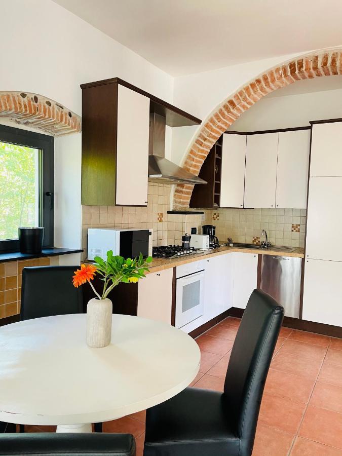 La Casa Di Giulia Apartment With Air Conditioning, Wifi And Private Parking Rapallo Exterior foto