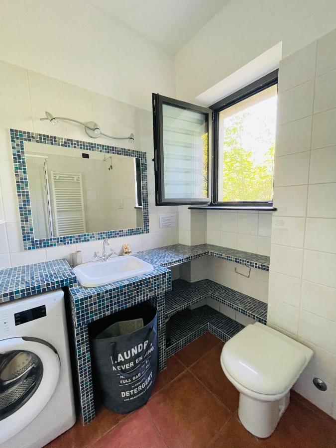 La Casa Di Giulia Apartment With Air Conditioning, Wifi And Private Parking Rapallo Exterior foto